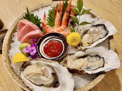-御瀛日本料理