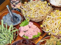 -阳阳老火锅(小南门店)