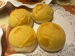 菠萝包-石岐佬中山菜馆(张溪店)