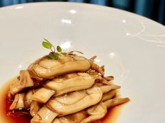 -富淳饭店(陆家嘴保利广场店)