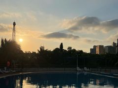 -华侨城东方花园会所