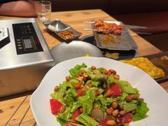 -邢氏老太太烤串(北兴街店)