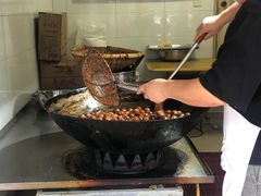 -邓记新一代糖油果子(四川煤管局供销公司职工宿舍店)