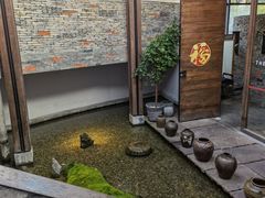 -几荷·恰似故人来(秀水广场店)