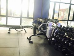 -FEELINGME乐刻私教馆·健身(沿海赛洛城店)