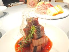 -吴越荣记苏州菜·松鼠桂鱼(月光码头店)