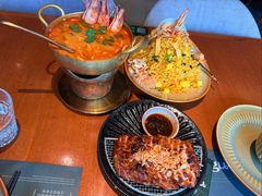 -Tegu泰古莲·泰国餐厅(红山6979店)