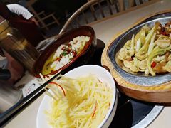 -大碗先生(万家丽店)