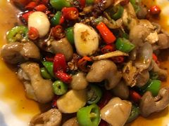 -百年粉蒸牛肉
