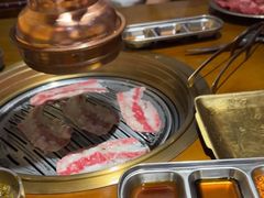 -蒲葵传统炭火烤肉(白石龙店)
