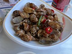 -日照大牌檔•小船海鲜(万平口店)