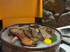 -芸山季·云南山珍菌火锅(人民广场来福士店)