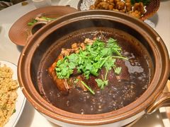 -清晖小苑·顺德菜(观澜湖新城店)