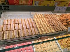 -詹记桃酥(宿州万达店)
