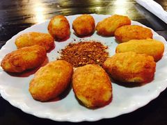 -民食香·腊排骨野生菌美食(木府店)