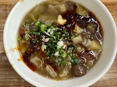 -老字号贾家肉丸糊辣汤(光明巷店)