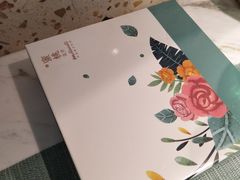 -蜜桃花开·中西融合菜E&W(南长街店)