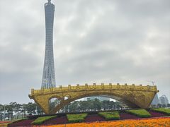 -海心沙亚运公园