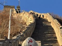 -慕田峪长城