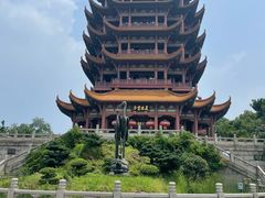 -黄鹤楼