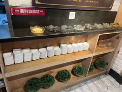 -王慧洁开口虾水饺·地道东北菜(银泰城店)