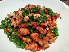 -连鹭海鲜·大连菜(星海店)