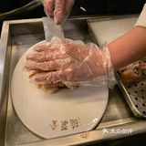 国粹北京烤鸭也是全球屈指可数美食呀