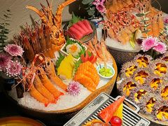 -花潮料理艺食馆(成都万象城店)