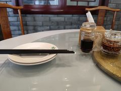 -北京小肠陈饭庄(方庄店)