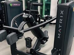 -一兆韦德健身(慧芝湖店)