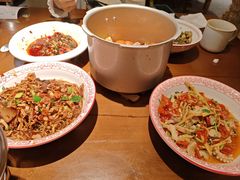 -蛮佬拾·乡里土菜馆(河西王府井店)