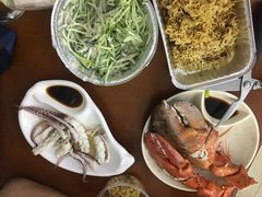 -强记龙虾钳(定安里店)