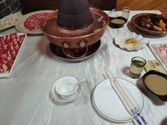 -羊家胡同·龙虾烧烤火锅(龙汇路店)