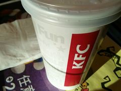 -肯德基(龙之梦购物中心店)