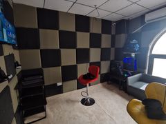 -零纪元VR体验馆·桌游(黄浦店)