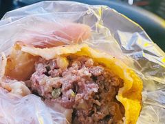 门钉肉饼-宝瑞门钉肉饼店