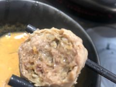 -林记潮牛·牛肉火锅(上马墩店)