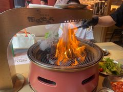 -西塔老太太泥炉烤肉(杭州首店)