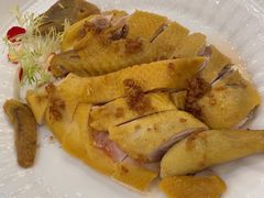 -东江渔村·古典园林·30年粤菜老字号(太和店)