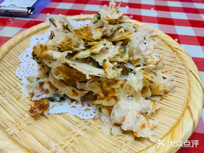 老西安陕西面馆(新世纪广场店)图片