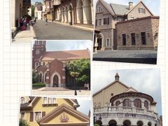 picture-中旅阿那亚九龙湖·公主酒店
