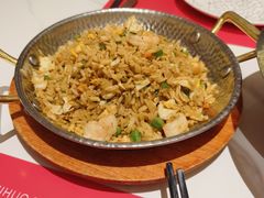 -赤火牛排(金狮广场店)