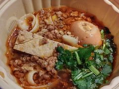 -喜晋道面馆(华严寺广场店)