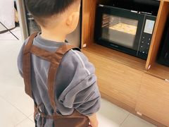 -寒舍欣和美食教室(永旺梦乐城烟台金沙滩店)