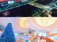-宁波香格里拉大酒店
