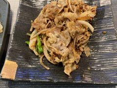 -和风铁板料理(山姆会员店)