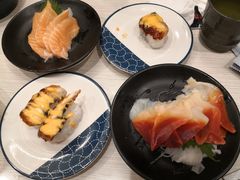 -濱寿司(高新伊藤店)