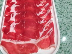 -爱丽格斯火锅(东岸国际店)