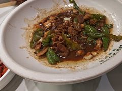 -周大厨辣椒炒肉(淮安万达店)