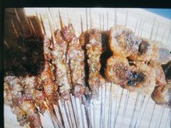 -铁人烧烤(民联C区店)